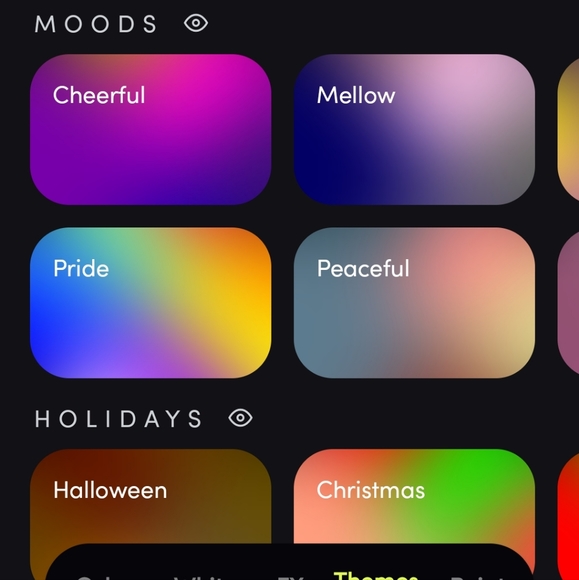 Lifx neon customizable light - Picture 4 of 4